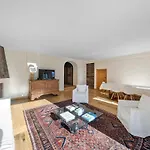 Casa vacanze 3 Antico Fienile Nel Centro Di Samedan