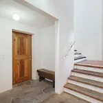 3 Antico Fienile Nel Centro Di Casa vacanze Samedan