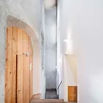 3 Antico Fienile Nel Centro Di