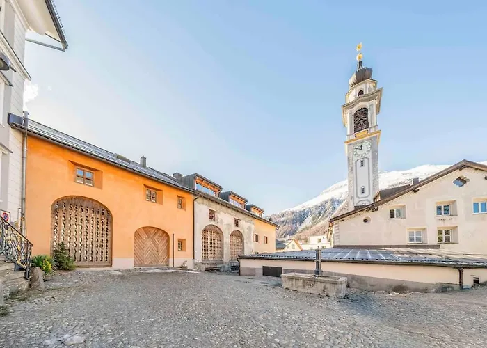 3 Antico Fienile Nel Centro Di Vakantiehuis *