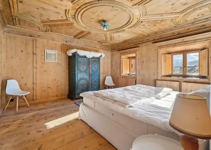 Vakantiehuis 3 Antico Fienile Nel Centro Di *