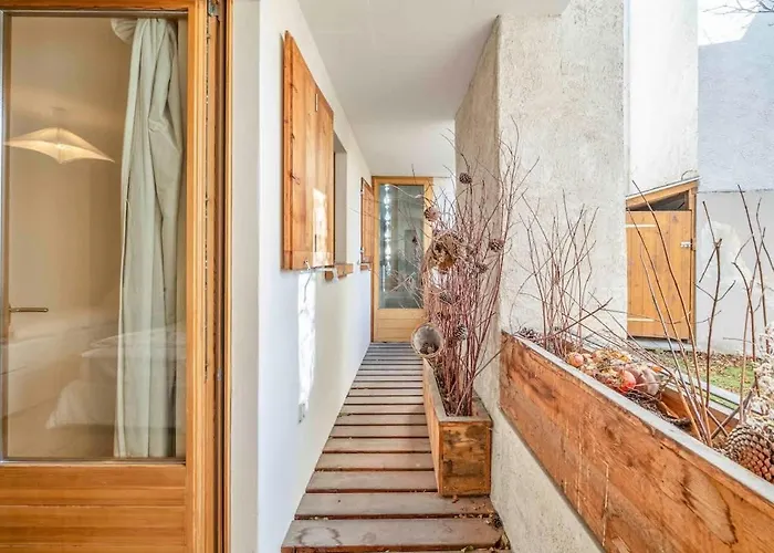 3 Antico Fienile Nel Centro Di