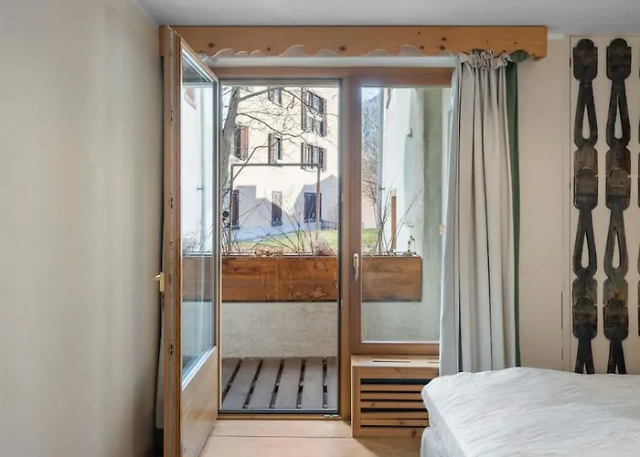 3 Antico Fienile Nel Centro Di Vakantiehuis *