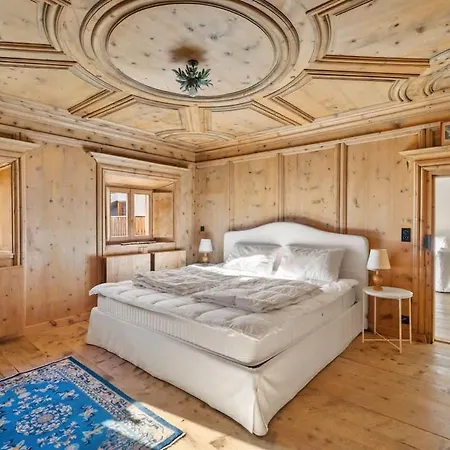 3 Antico Fienile Nel Centro Di *