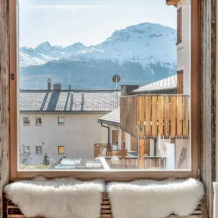 3 Antico Fienile Nel Centro Di