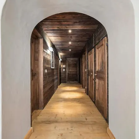 3 Antico Fienile Nel Centro Di 度假居 *