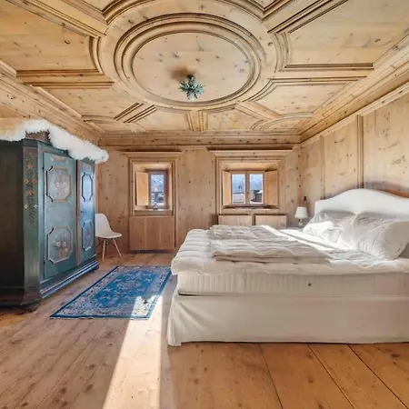 3 Antico Fienile Nel Centro Di