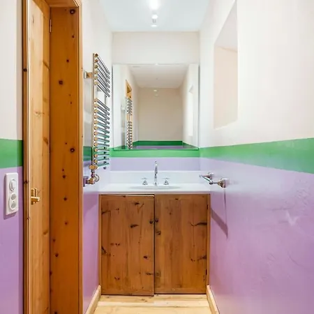 3 Antico Fienile Nel Centro Di *