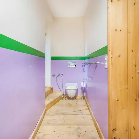 3 Antico Fienile Nel Centro Di