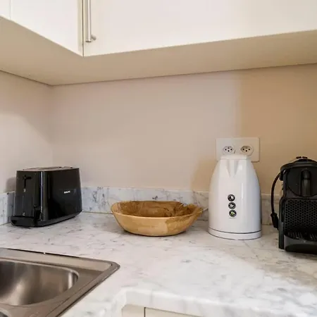 3 Antico Fienile Nel Centro Di 度假居 萨梅丹