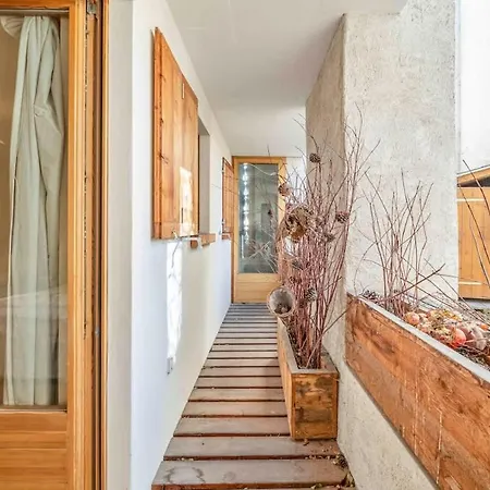 3 Antico Fienile Nel Centro Di