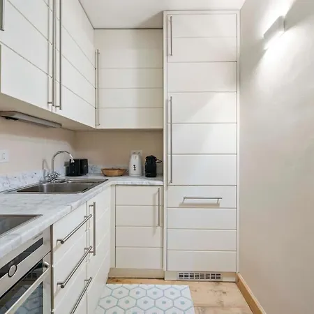 3 Antico Fienile Nel Centro Di *