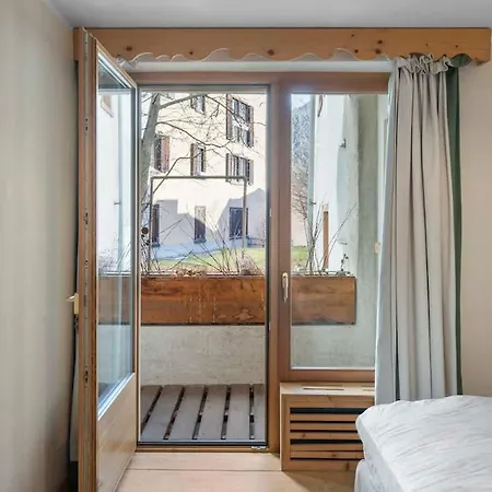 3 Antico Fienile Nel Centro Di 度假居 *