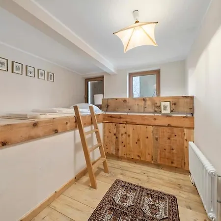 3 Antico Fienile Nel Centro Di * 萨梅丹