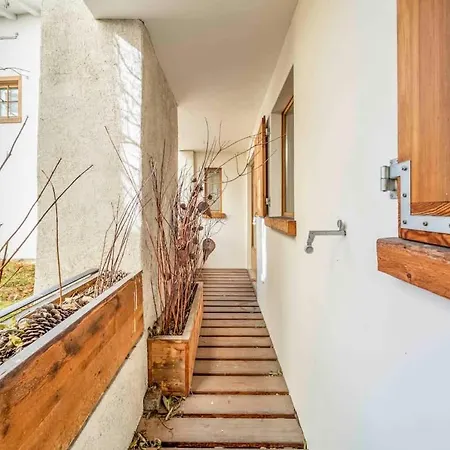 3 Antico Fienile Nel Centro Di 度假居 *