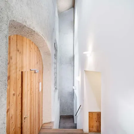 3 Antico Fienile Nel Centro Di