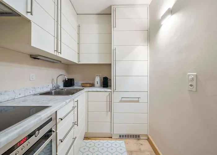 3 Antico Fienile Nel Centro Di *