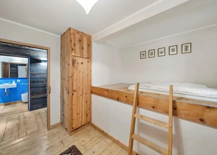 3 Antico Fienile Nel Centro Di *