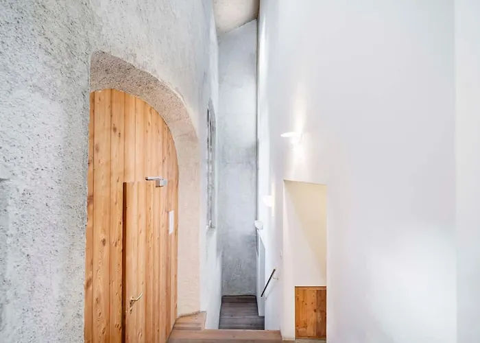 3 Antico Fienile Nel Centro Di