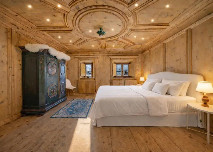 3 Antico Fienile Nel Centro Di Casa de Férias *